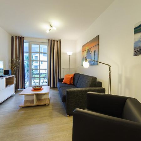 Residenz Am Balmer See - Bs 10 Mit Wellnessbereich المظهر الخارجي الصورة