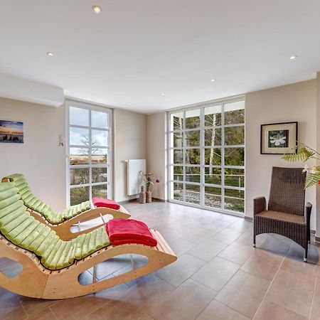 Residenz Am Balmer See - Bs 10 Mit Wellnessbereich المظهر الخارجي الصورة
