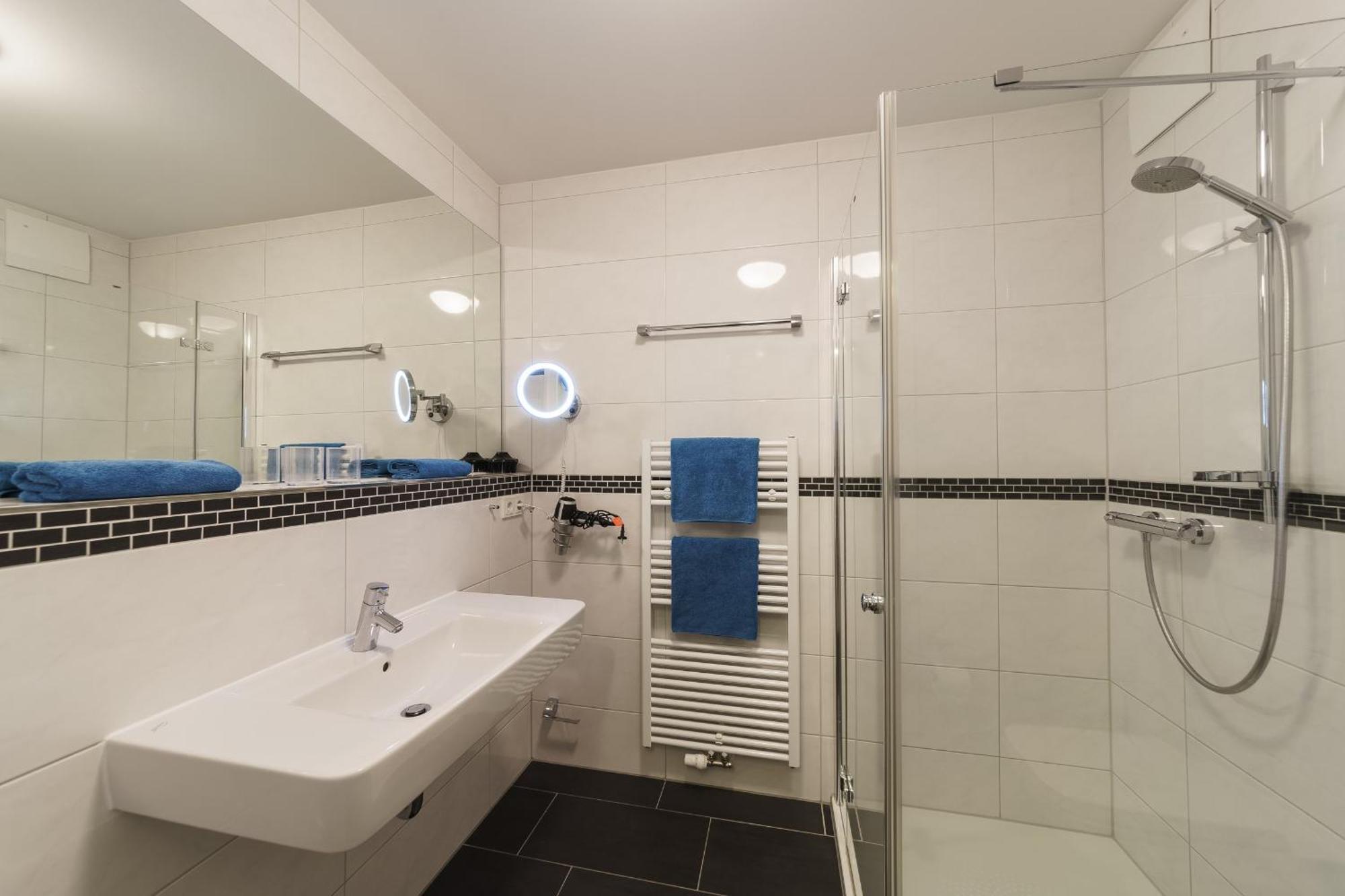 Residenz Am Balmer See - Bs 10 Mit Wellnessbereich المظهر الخارجي الصورة