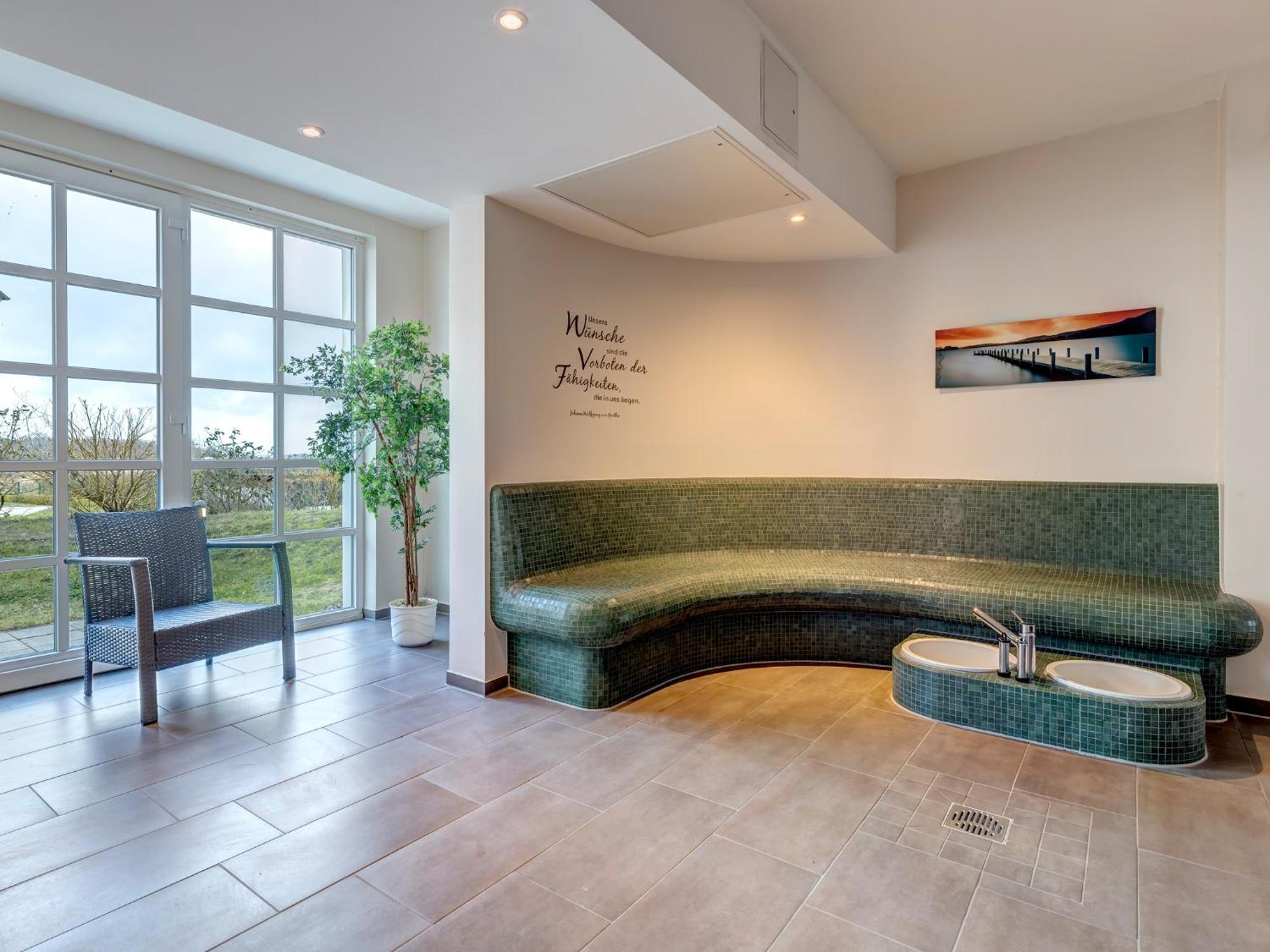 Residenz Am Balmer See - Bs 10 Mit Wellnessbereich المظهر الخارجي الصورة